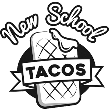 New School Tacos Logo