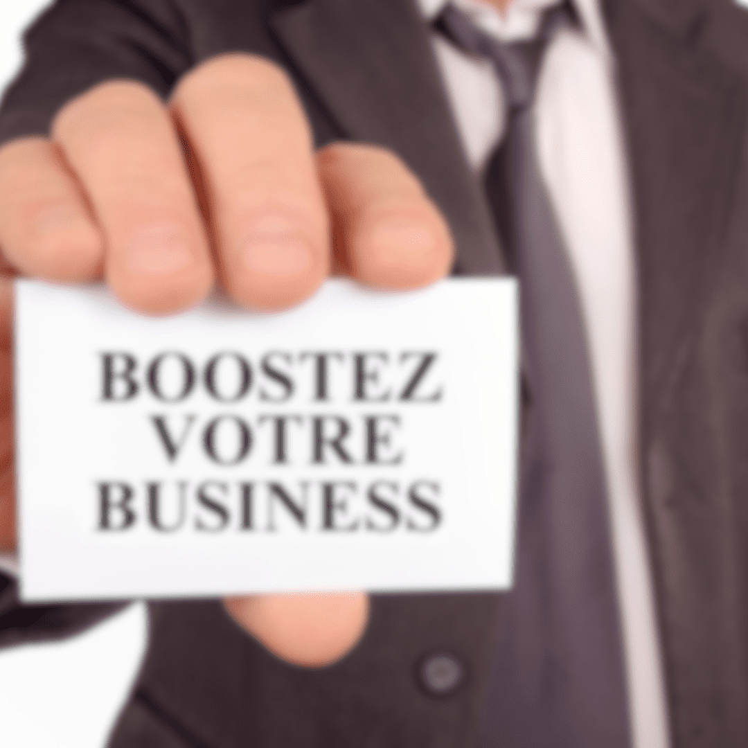 Boostez votre Marque : Le Pouvoir du Marketing d’Influence 